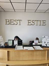 Best Estie Day Spa